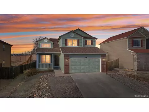 5108 Chaise Dr, Colorado Springs, CO 80923