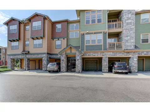 15460 Canyon Gulch Ln #210, Englewood, CO 80112