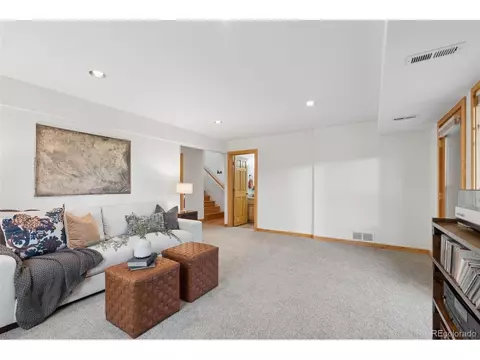 Living - 34 S Circle Dr, Bailey, CO 80421 photo 6 of 6