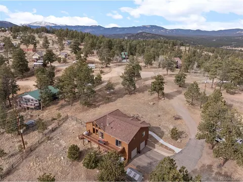 View/Area - 34 S Circle Dr, Bailey, CO 80421 photo 3 of 3