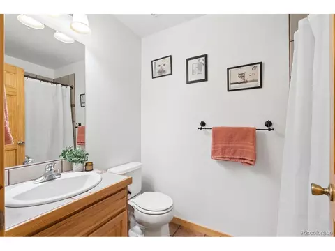 Bath - 34 S Circle Dr, Bailey, CO 80421 photo 4 of 5