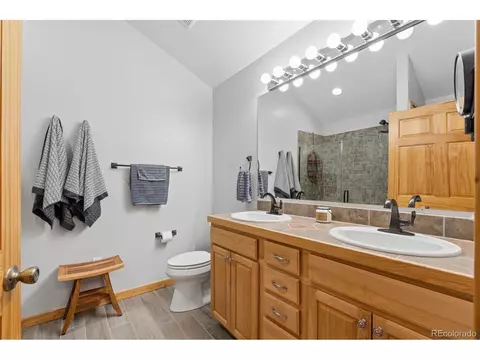 Bath - 34 S Circle Dr, Bailey, CO 80421 photo 1 of 5