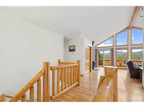 Entry Way - 34 S Circle Dr, Bailey, CO 80421 photo 1 of 2