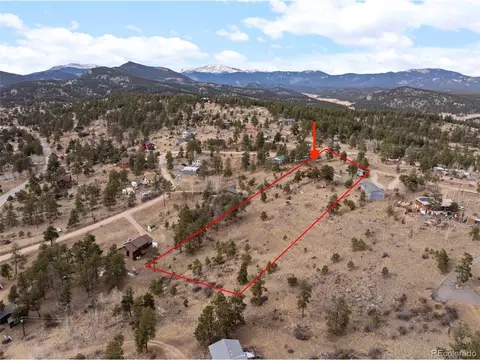 View/Area - 34 S Circle Dr, Bailey, CO 80421 photo 2 of 3
