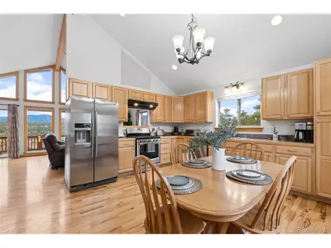 Kitchen - 34 S Circle Dr, Bailey, CO 80421 photo 1 of 5