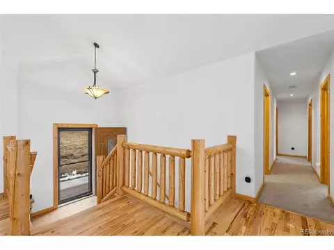 Entry Way - 34 S Circle Dr, Bailey, CO 80421 photo 2 of 2