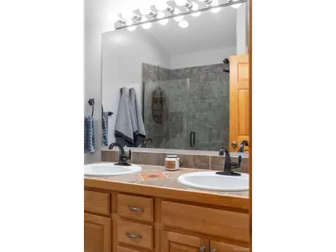 Bath - 34 S Circle Dr, Bailey, CO 80421 photo 2 of 5