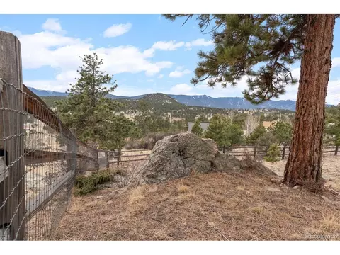 Exterior - 34 S Circle Dr, Bailey, CO 80421 photo 8 of 9