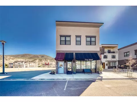 106 Old Stage Rd #D, Salida, CO 81201