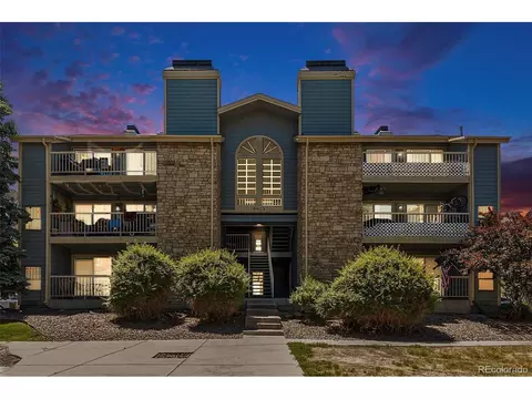 8803 Colorado Blvd #304, Thornton, CO 80229