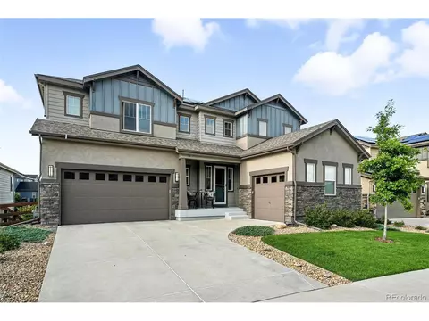18541 W 93rd Pl, Arvada, CO 80007 photo 4