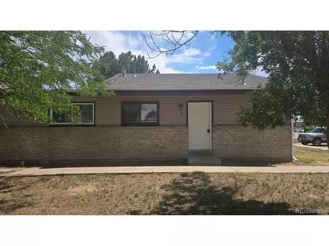 1600 42nd St #1, Evans, CO 80620