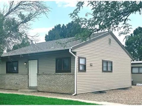 1600 42nd St #1, Evans, CO 80620