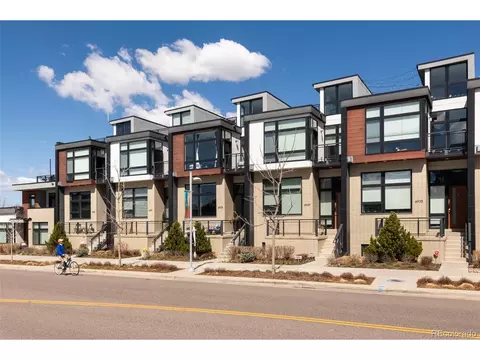 6925 E Lowry Blvd, Denver, CO 80230