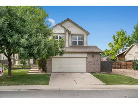 2500 E 121st Ave, Thornton, CO 80241