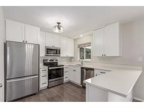 3667 W Union Ave #2E, Denver, CO 80236