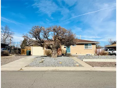 2543 Westchester Dr, Denver, CO 80221