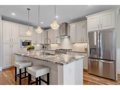 2348 Clarkson St, Denver, CO 80205