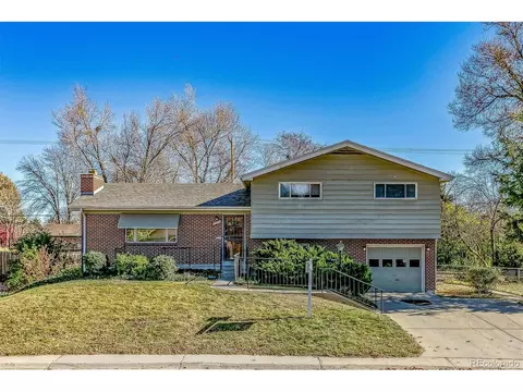 10672 Brewer Dr, Northglenn, CO 80234