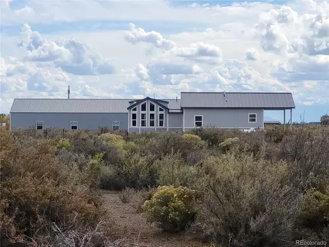 5817 County Road 105, Alamosa, CO 81101
