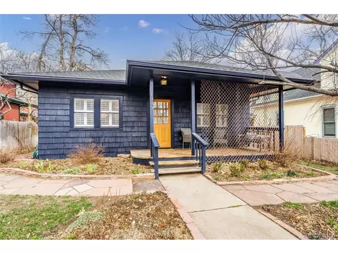 1933 Grove St, Boulder, CO 80302 photo 1