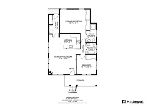 1933 Grove St, Boulder, CO 80302 photo 32