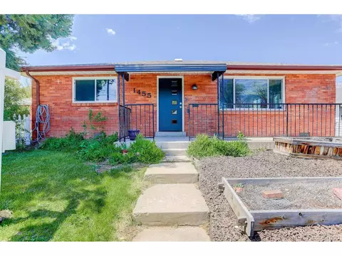 1455 Holly St, Denver, CO 80220