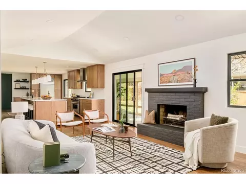4000 S Dahlia St, Cherry Hills Village, CO 80113