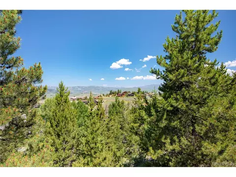 300 Gcr 898 Marmot, Granby, CO 80446
