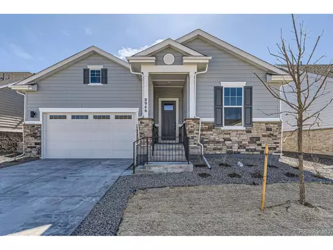 8946 S Rome Ct, Aurora, CO 80016