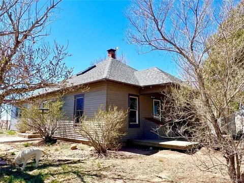 33558 County Road 50, Ramah, CO 80832 photo 2