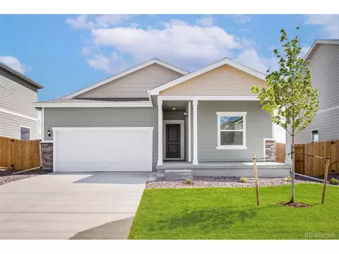 48190 Shetland Dr, Bennett, CO 80102 photo 1