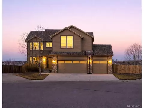 16049 Brooklime Ct, Parker, CO 80134