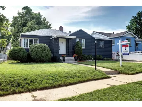 4740 Stuart St, Denver, CO 80212 photo 1