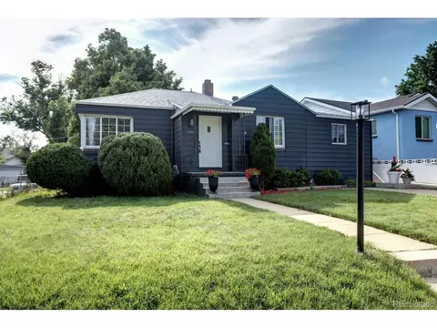 4740 Stuart St, Denver, CO 80212 photo 2
