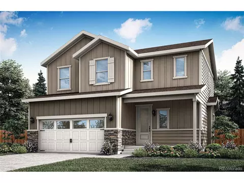 18015 E 94th Dr, Commerce City, CO 80022