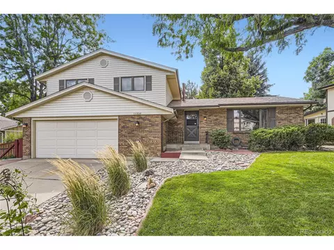 11224 W Mexico Dr, Lakewood, CO 80232