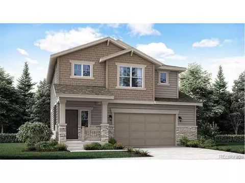 423 Corkscrew St, Elizabeth, CO 80107