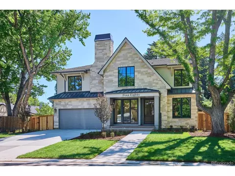 480 Kearney St, Denver, CO 80220