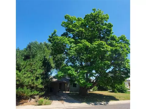 4785 E Highline Pl, Denver, CO 80222
