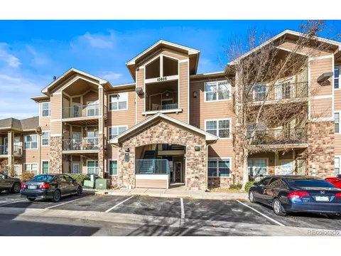 10805 Twenty Mile Rd #307, Parker, CO 80134