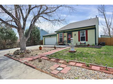 19146 E 22nd Dr, Aurora, CO 80011