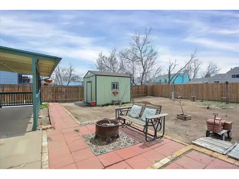 19146 E 22nd Dr, Aurora, CO 80011 photo 16