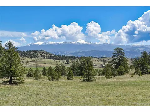 91 County Road 102, Guffey, CO 80820