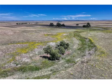 Fiddleback Ranch Rd, Kiowa, CO 80117 photo 8