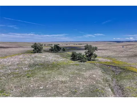 Fiddleback Ranch Rd, Kiowa, CO 80117 photo 7