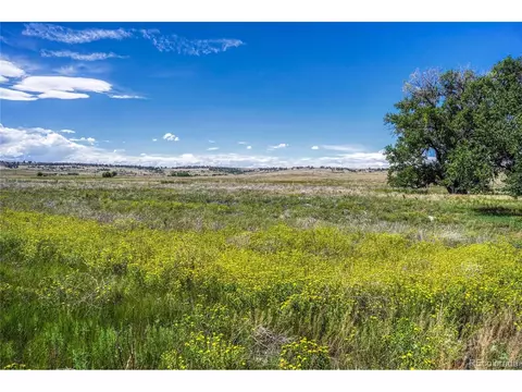 Fiddleback Ranch Rd, Kiowa, CO 80117 photo 13