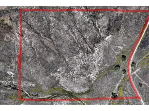 Fiddleback Ranch Rd, Kiowa, CO 80117 photo 2