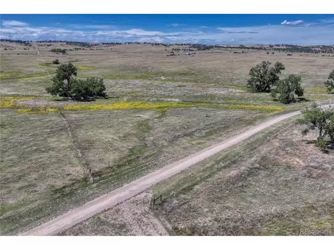 Fiddleback Ranch Rd, Kiowa, CO 80117 photo 6