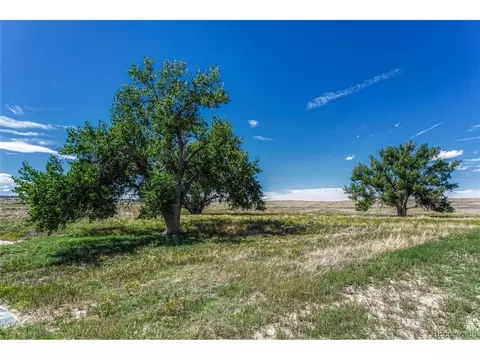 Fiddleback Ranch Rd, Kiowa, CO 80117 photo 23